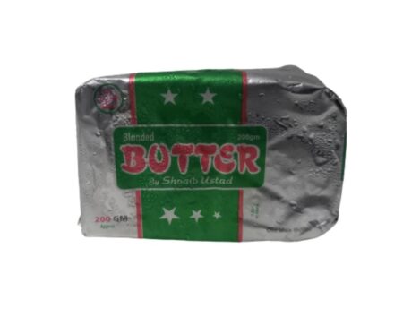 1 Kg Butter Only For Karachi
