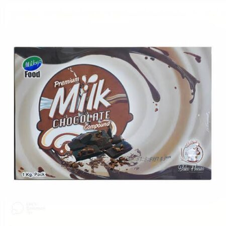 1 Kg Milk Chocolate