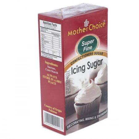1 Kg Mother Choice Icing Sugar