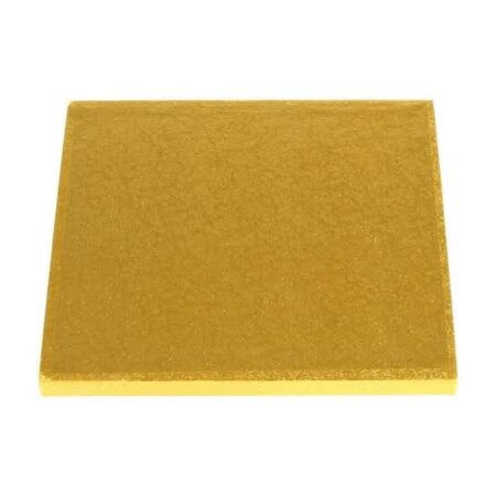 12 Inch Square Base