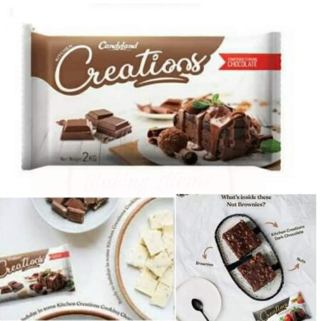 2 Kg Candyland Chocolate
