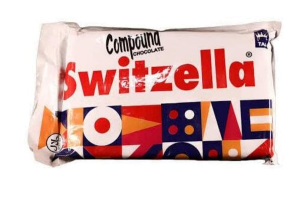2 Kg Switzella Chocolate