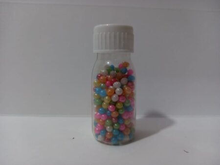 4 mm Multi Pearls