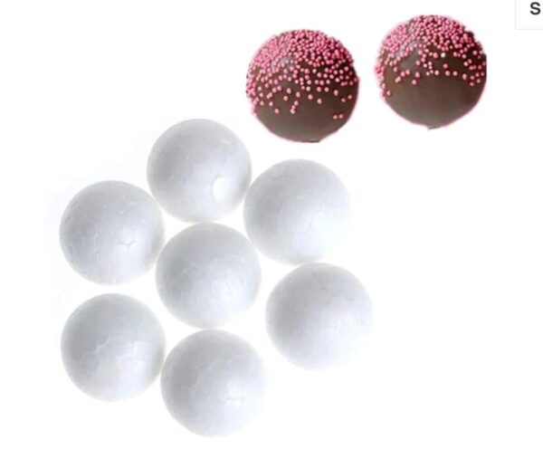 4 Mm Thermopol Balls