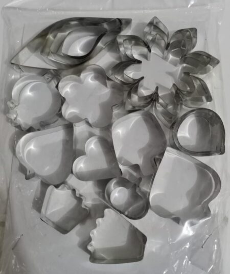 Advance Steel Cutter