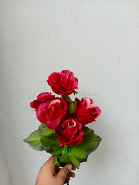 Artificial Flowers-10