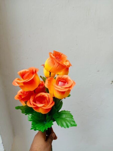 Artificial Flowers-11