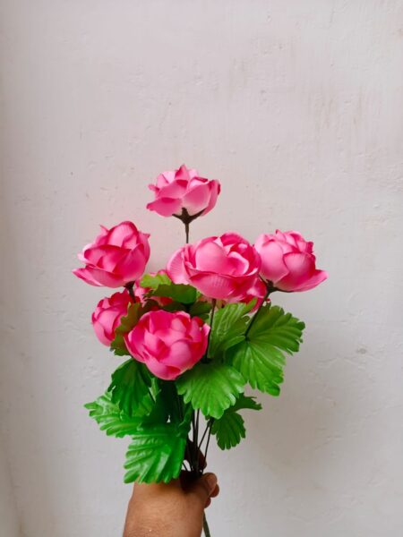 Artificial Flowers-12