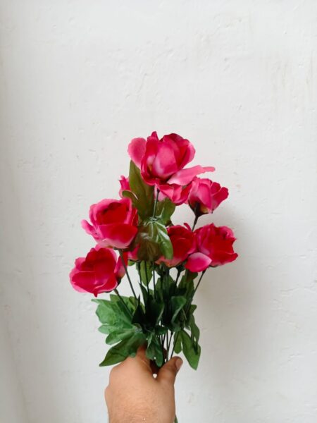 Artificial Flowers-14