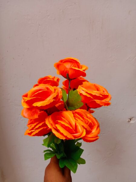 Artificial Flowers-15