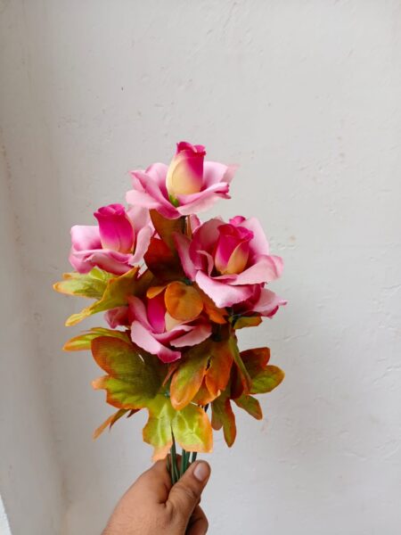 Artificial Flowers-16