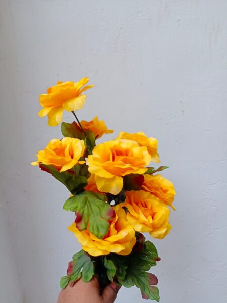 Artificial Flowers-17