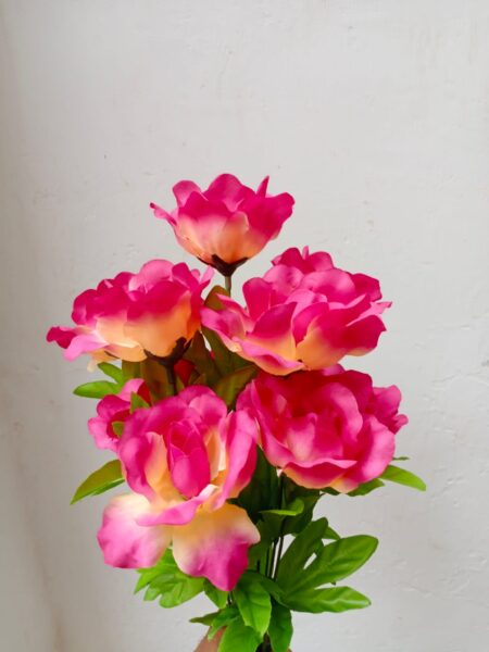 Artificial Flowers-18