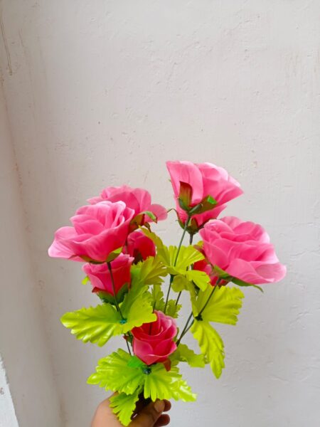 Artificial Flowers-19