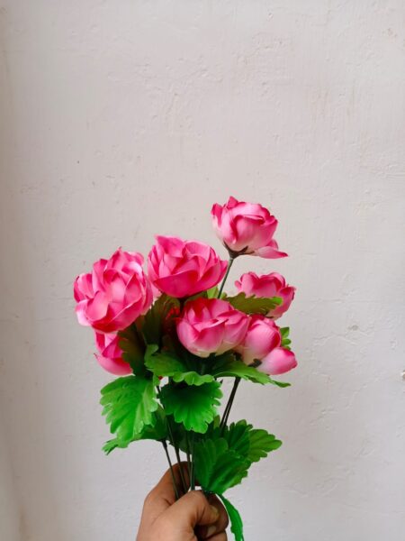 Artificial Flowers-2