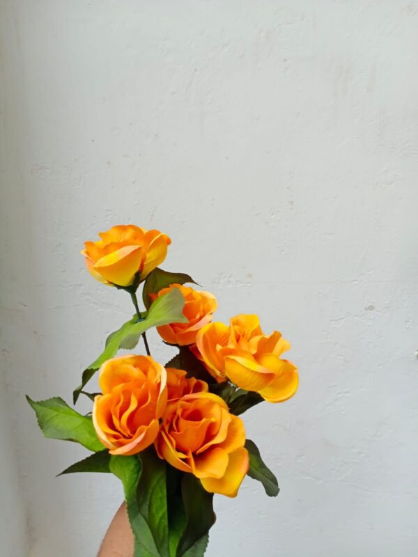 Artificial Flowers-20