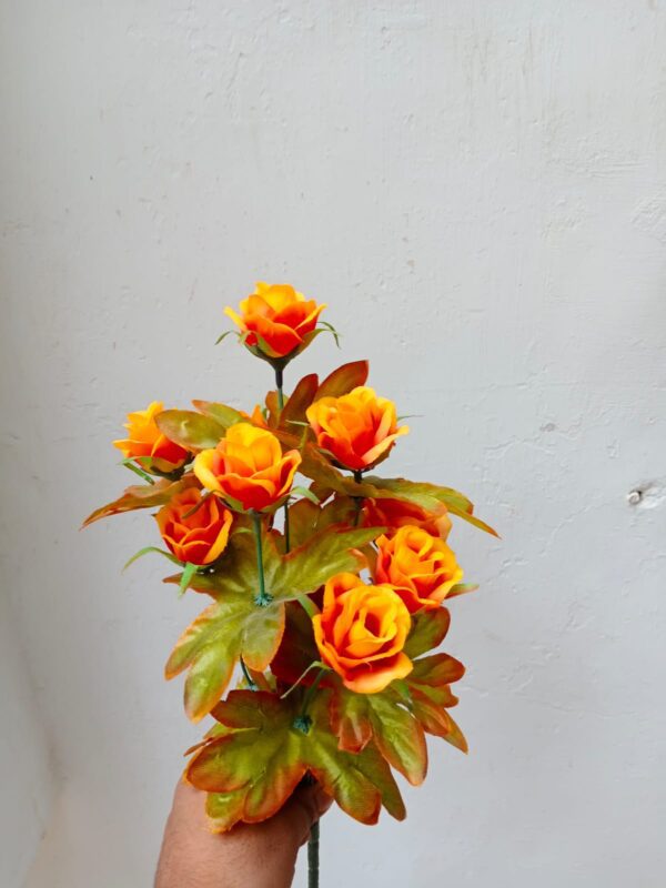 Artificial Flowers-4