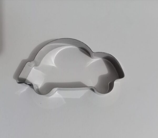 Car Cutter Medium
