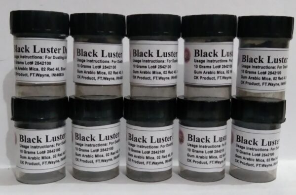 Ck Brand Black Dust