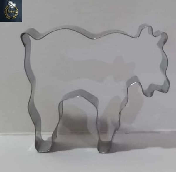 Goat Cutter