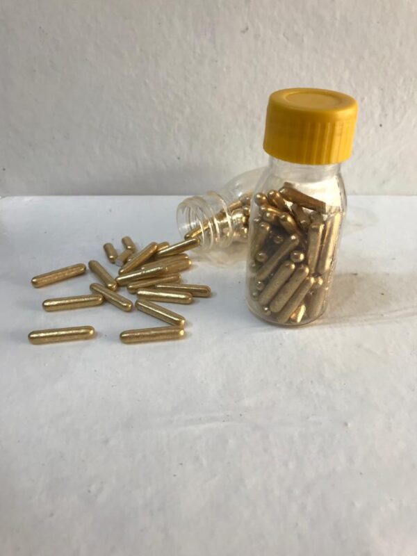 Golden Rods