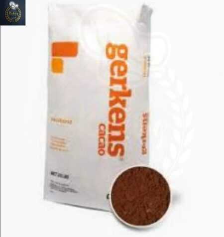 Malaysian Cargill Cocoa Powder 1/2 kg
