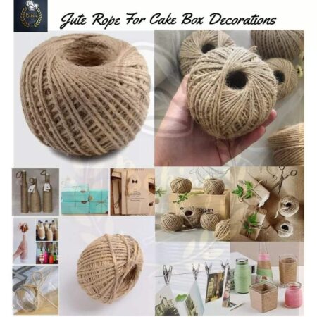 Jute Rope