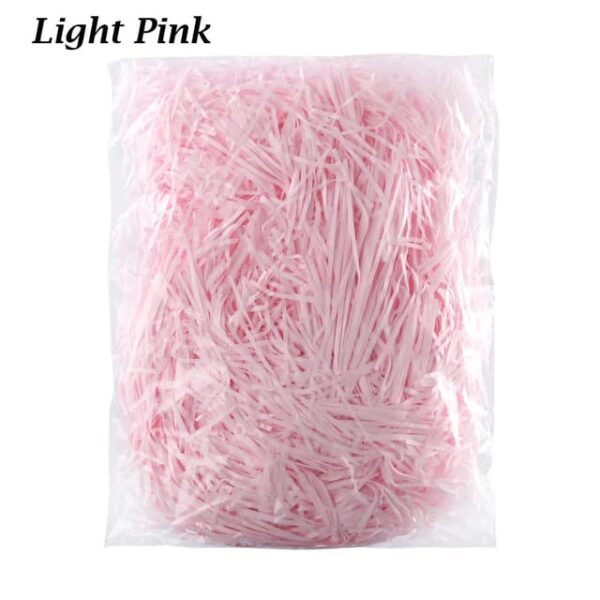 Light Pink Confetti
