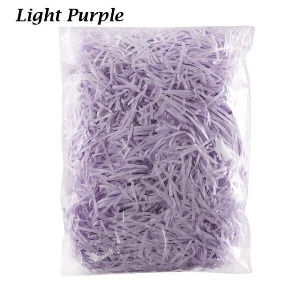Light Purple Confetti