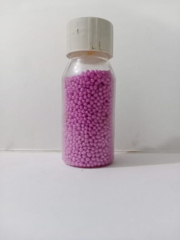 Mini Pink Pearls