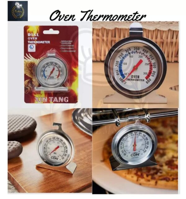 Oven Thermometer