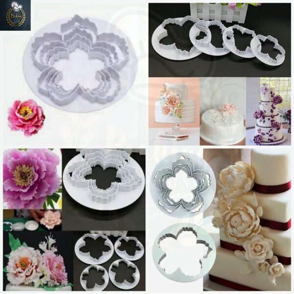 Peony Cutter