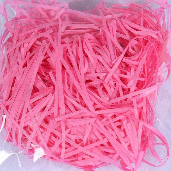 Pink Confetti