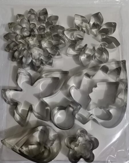 Porcelain Steel Cutter