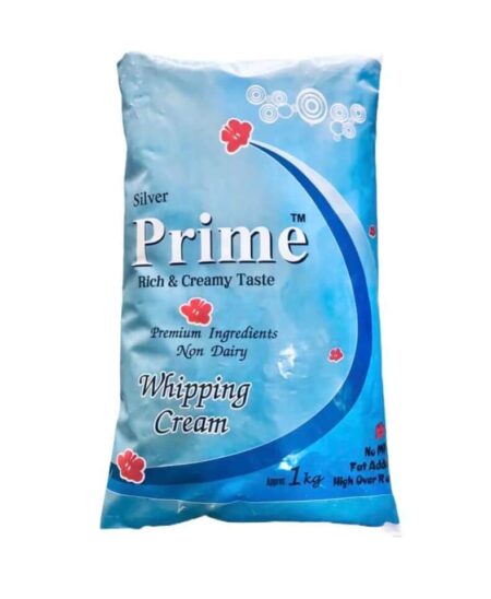 Prime Whipping Cream (Only For Karachi)