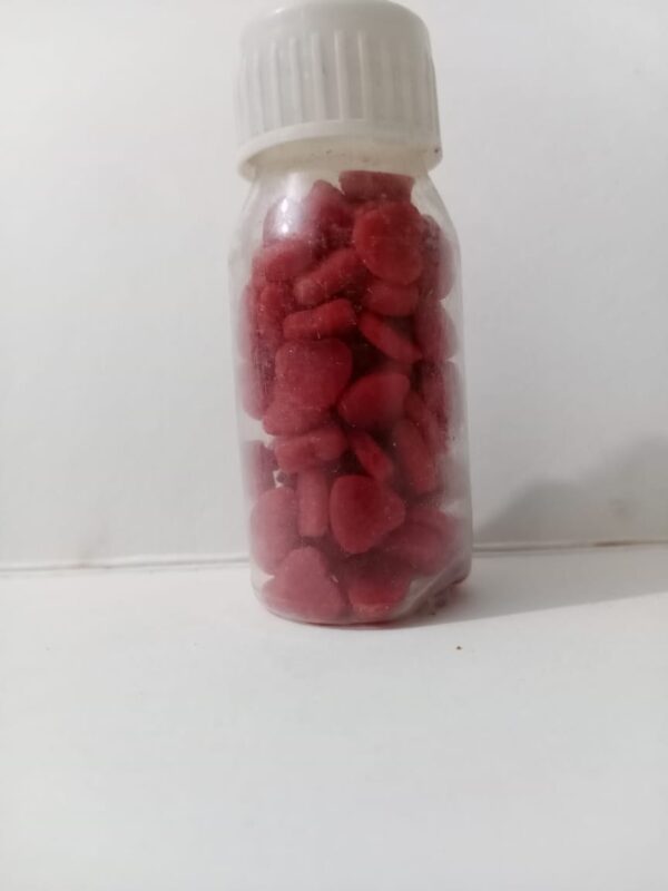 Red Hearts
