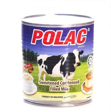 Small Condensed Milk