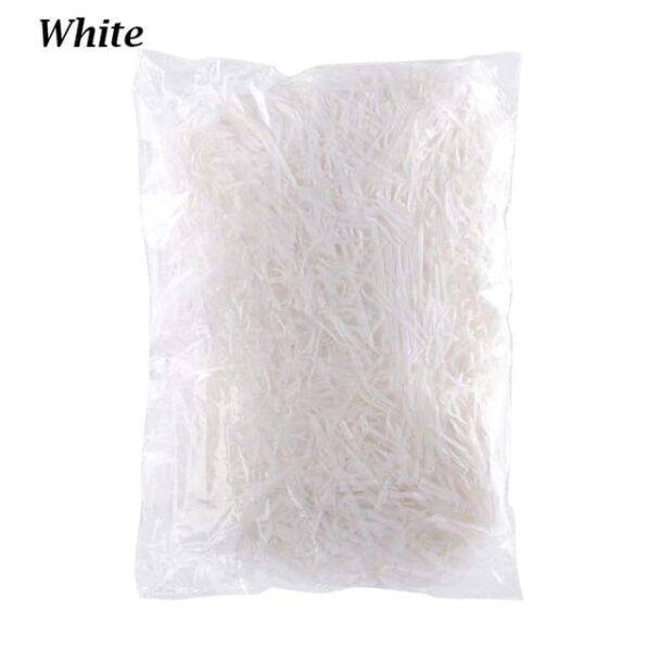 White Confetti
