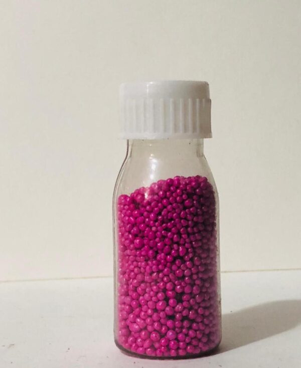 Mini Pink Pearls