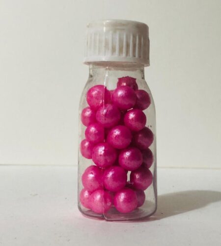 7mm Pink Pearls