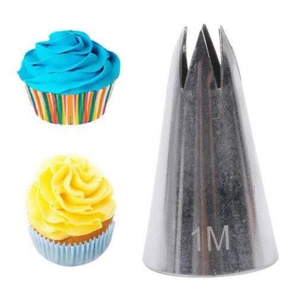 1M Nozzle