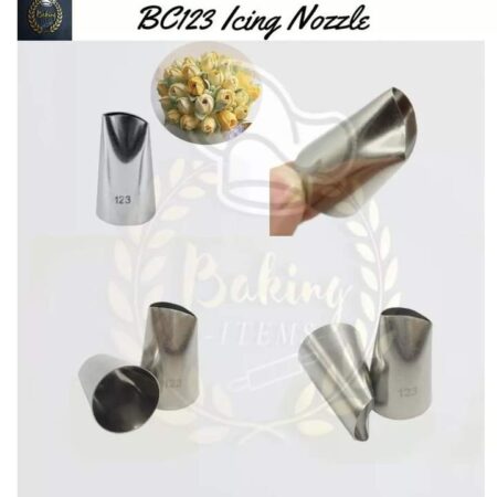 BC123 Nozzle