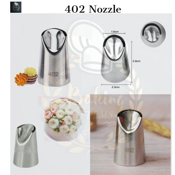 402 Nozzle