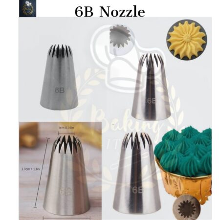 6B Nozzle