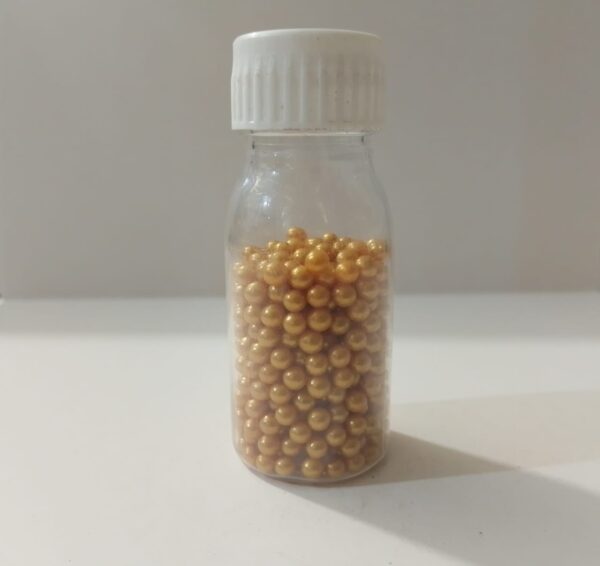 Edible Pearls - 1