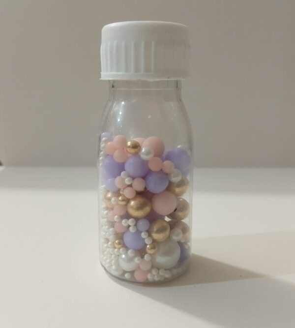 Edible Pearls - 10