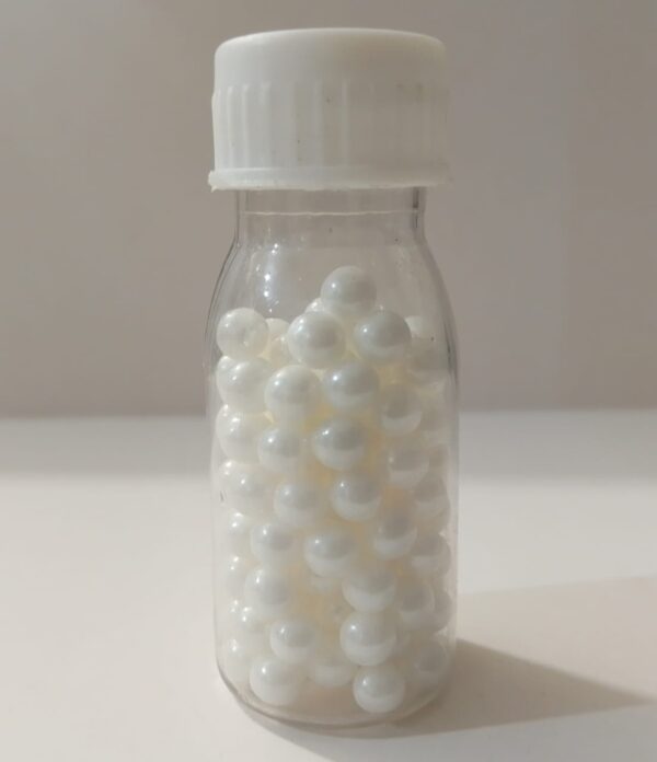 Edible Pearls - 11