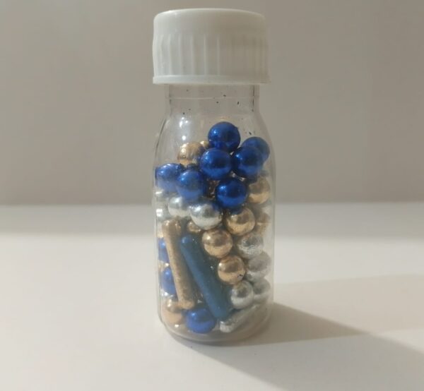 Edible Pearls - 14