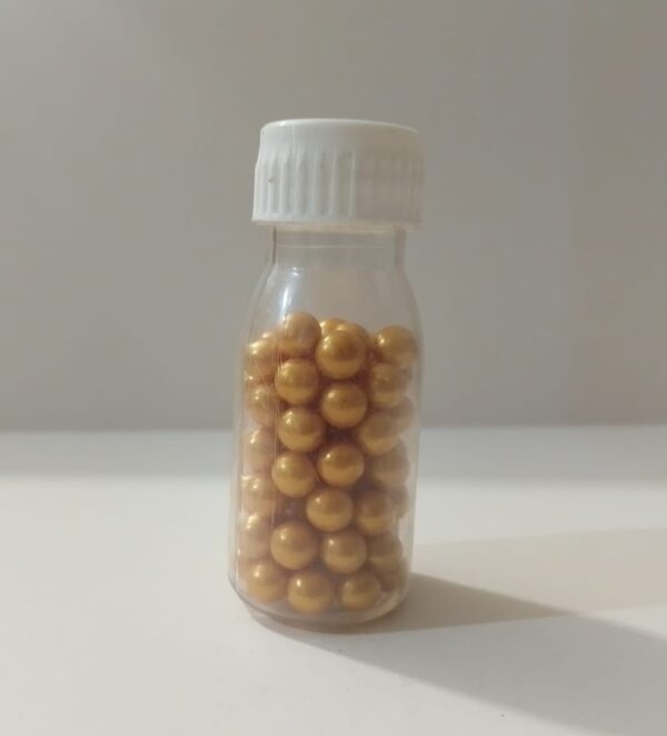 Edible Pearls - 15