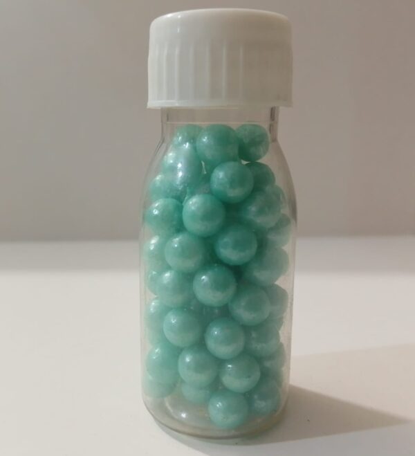 Edible Pearls - 17